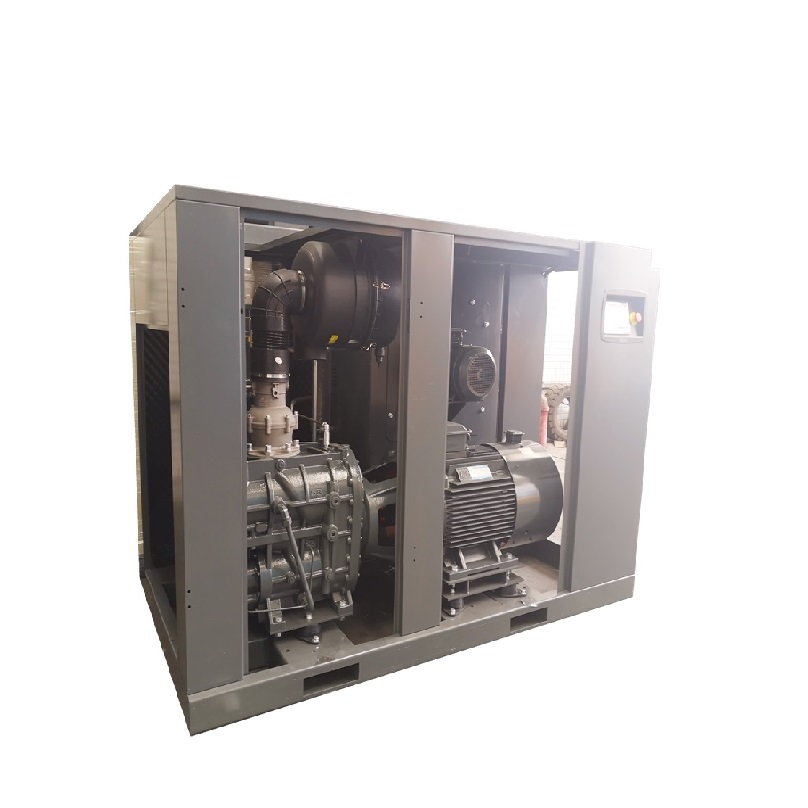 High Quality Professinal Air Compressor Manufacturer