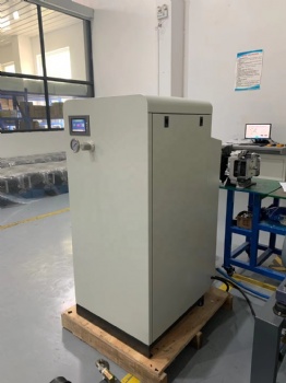 RMC3.7-8A 3.7kw oil free scroll air compressor