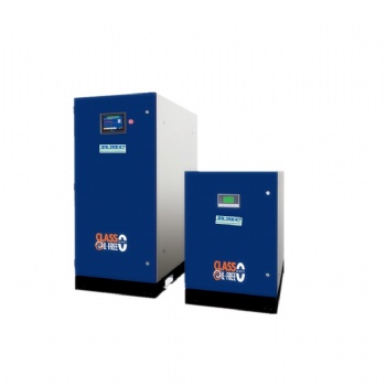 RMC7.5-8A 7.5kw oil free scroll air compressor