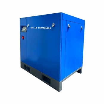 RMC-10A 7bar 8bar 10bar 13bar 7.5kw 10hp fixed speed screw air compressor