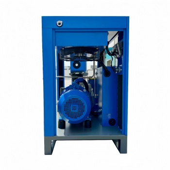 RMC-125A 7bar 8bar 10bar 13bar 90kw 125hp fixed speed screw air compressor