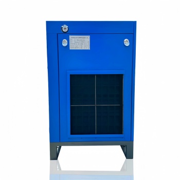RMC-15VSA 11KW 15HP 7BAR 8BAR 10BAR 13BAR PERMANENT MAGNET VFD SCREW AIR COMPRESSOR