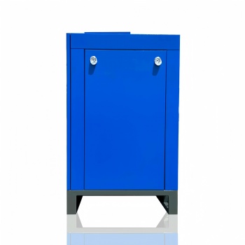 RMC-125VSA 90KW 125HP 7BAR 8BAR 10BAR 13BAR PERMANENT MAGNET VFD SCREW AIR COMPRESSOR