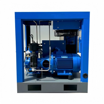 RMC-275A 7bar 8bar 10bar 13bar 200kw 275hp fixed speed screw air compressor