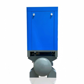 RMI-10VSA-8/23  7.5KW Permanent magnet VSD 10hp 8bar all in one screw air compressor station