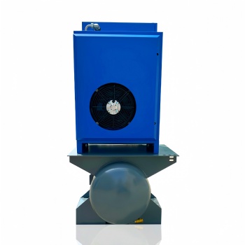 RMI-30VSA-10/23  22KW  Permanent magnet VSD 10hp  10bar all in one screw air compressor station