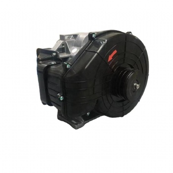 Shanghai RMC Air CompressorRMC2.2-8 2.2kw 3hp 8bar 116psi  240l/min Scroll air End Oil Free Scroll Pump