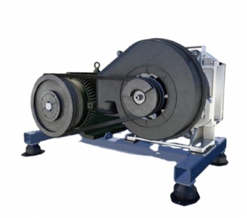Shanghai RMC Air CompressorRMC2.2-8 2.2kw 3hp 8bar 116psi  240l/min Scroll air End Oil Free Scroll Pump
