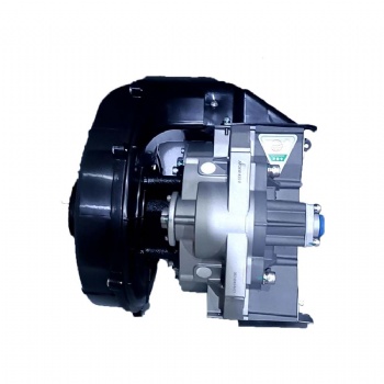 RMC1.5-8 1.5kw oil free scroll airend