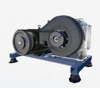 RMC3.7-8MC 3.7kw/5.0hp scroll airend and motor skid mounted set
