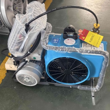 RMC-150 150L/min 225bar 330bar High Pressure scuba Diving AIR COMPRESSOR