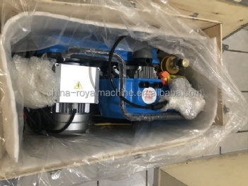 RMC-150 150L/min 225bar 330bar High Pressure scuba Diving AIR COMPRESSOR