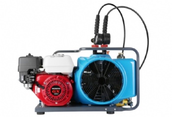 RMC-200 200L/min 225bar 330bar 5000PSI High Pressure scuba Diving AIR COMPRESSOR Breathe air Compressor