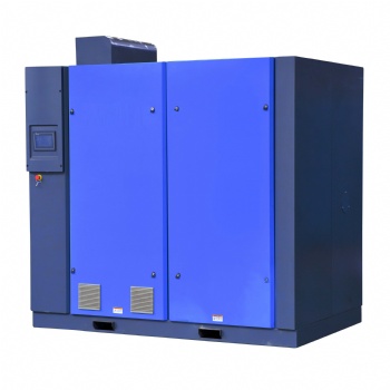 0.4bar Oil Free Screw air Blower 22kw 30kw 37kw