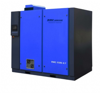 RMC-7.5BS/0.8  7.5kw 0.8bar Oil Free Screw air Blower