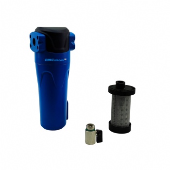 RMC-YF-A-015（1.6Mpa）1.5m3 Compressed air filter Line filter