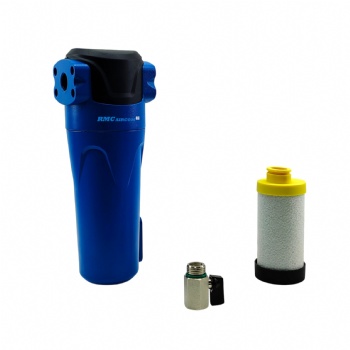 RMC-YF-A-015（1.6Mpa）1.5m3 Compressed air filter Line filter