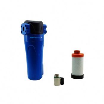 RMC-YF-A-015（1.6Mpa）1.5m3 Compressed air filter Line filter