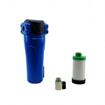 RMC-YF-A-060（1.6Mpa）6m3 Compressed air filter Line filter