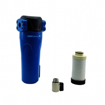 RMC-YF-A-400（1.6Mpa）40.2m3 Compressed air filter Line filter